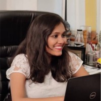 Bhavini Nishawala