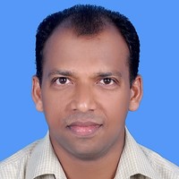 Bijumon Madhavan Marykutty