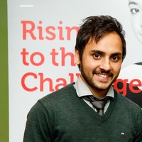Manpreet Singh