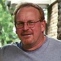 Gary Luther