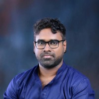 Aravind Vikram Kavadian