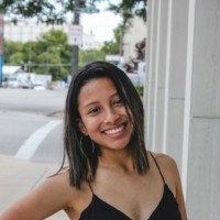 Kelsey Ordonez