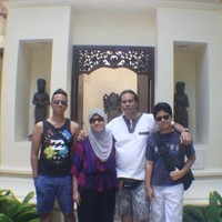 Mohammad Ridzuan A.Rahman