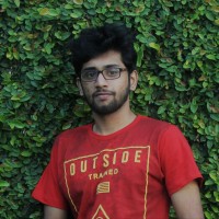 Arjun Murali