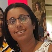 Reut Gabbay