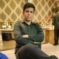 Arjun Kochhar