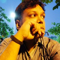 Saurabh Parashar