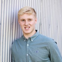 Karter Jorgensen