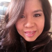 Cristy May