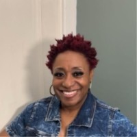 Scherrie Payne
