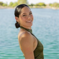 Sophia Mcmillon