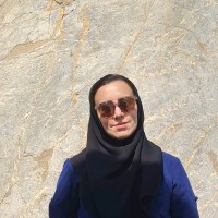 Atefe Bagheri