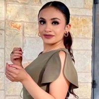 Mariah Gil