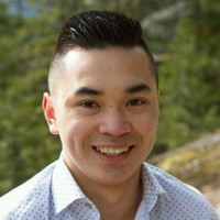 Tony Hoang
