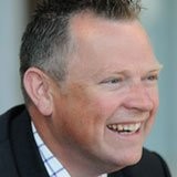 Nik Cox