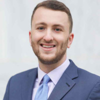 Justin Bachus, CPA