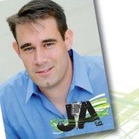 Joel Aaron Foster