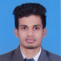 Arun M K