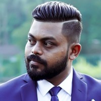 Buddhika Nisansala Ranasinghe