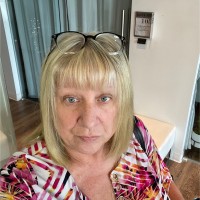 Gina Myers