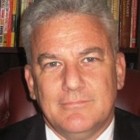 Alan Heller