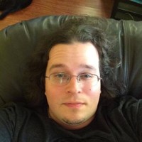 Travis Seabolt
