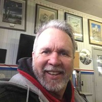 Mark Brackett