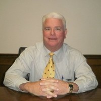 Dennis Patten