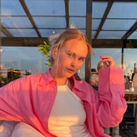 Kajsa Leidersdorff Nord