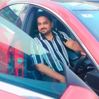 Vikrant Kashyap