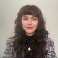 Katie Mavrides