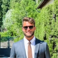 Josh Weisberg