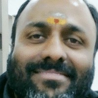 Dr. Krishna Rao Akula