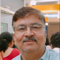 Brijesh Purohit