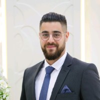 Dr. Nader Shehadeh