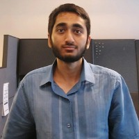 Bilal Merchant