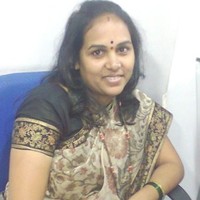 Priya Shirsat