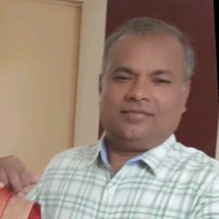 Jagdamba Pandey