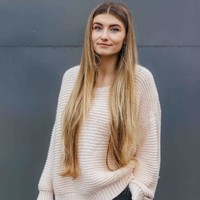 Charlotte Sweet-Williams