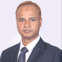 Dr. Abu Zafor Md. Salahuddin