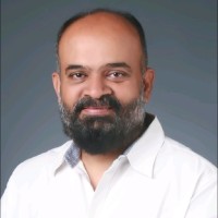 Rahul Burge