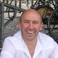 Ronny Cannaerts