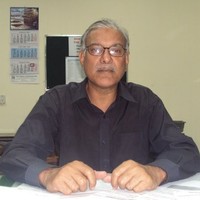 Waheed Shah