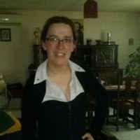 Thebault Madeline
