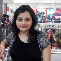 Susmita Roy