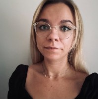 Paulina Piaskowska