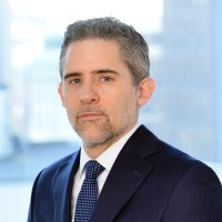 Glen A. Mitchell