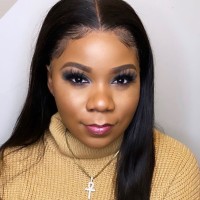 Niesha Frank