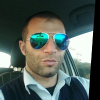 Stefano Frau