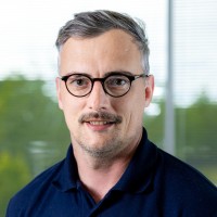Dimitri Le Cleac'H